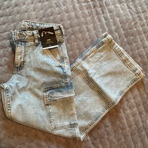Girls Jeans